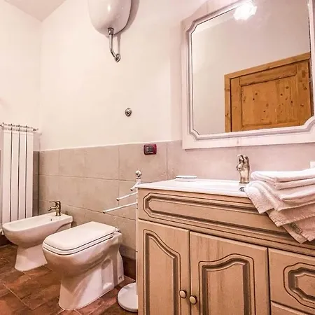 Casale Degli Ulivi Country house