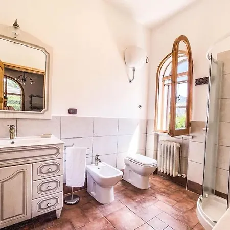Casale Degli Ulivi منزل ريفي *