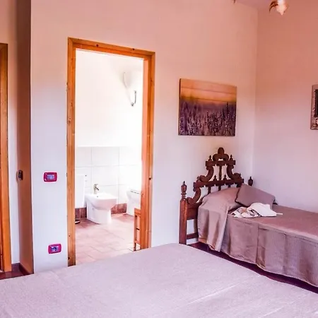 Casale Degli Ulivi *
