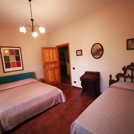 Casale Degli Ulivi Casa di campagna
