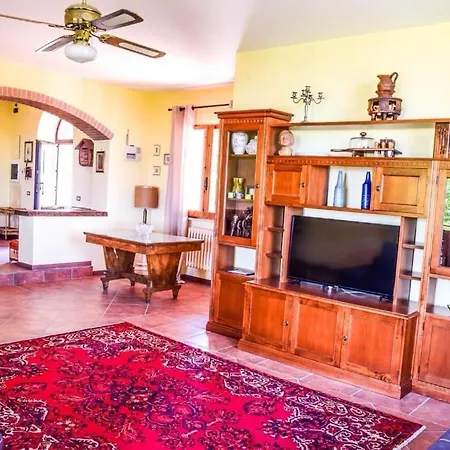 Casale Degli Ulivi Casa di campagna *
